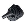 For Automotive Repair As Shown Manual Transmission Boot G56 Gear Shifter Boot Automotive Gear Shifter Accessory