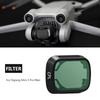 Filter Lens MC UV CPL Star Night ND ND8 ND16 ND32 ND64 ND256 ND1000 For DJI Mavic Mini 3 Pro Drone Accessories