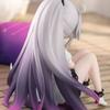 Kiana figure animation little law around animation tide play doll two-dimensional beautiful girl desktop ornament
