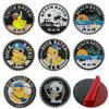 Accesorii de exterior – Embleme
