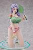 Vivify Do It YUKI Special Edition Scale PVC ABS Acrylic Figure "Let's Again?" 1/6 & & Pre-painted