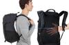 Hiking Backpack Nanum 25L 3204517 Black [Thule] Capacity
