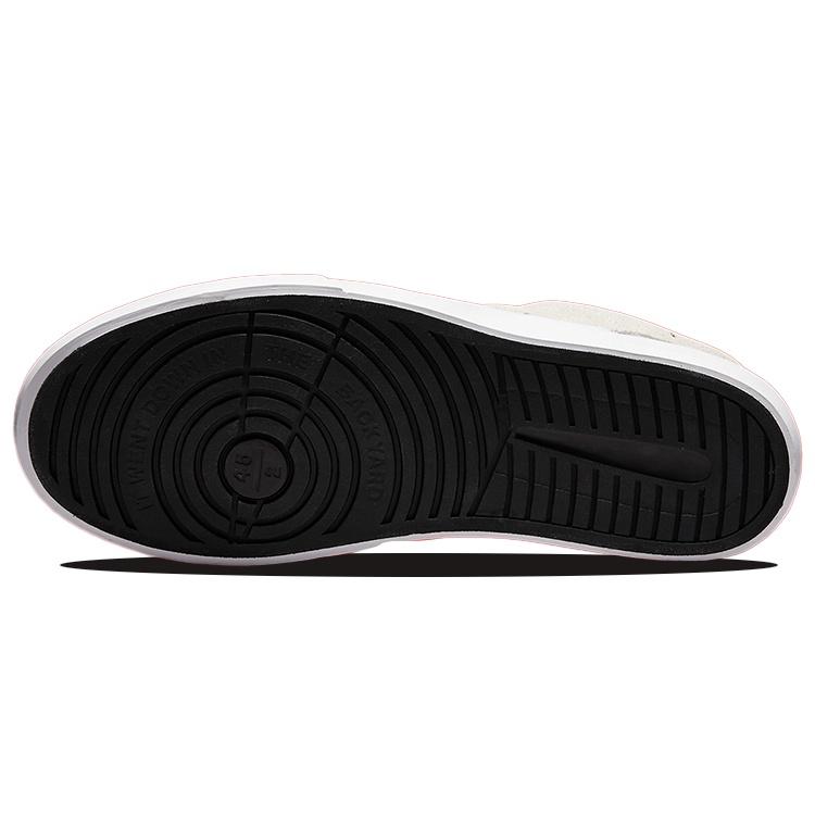 Air Jordan Series ES 'White Red Sole' Men's DN1856-106