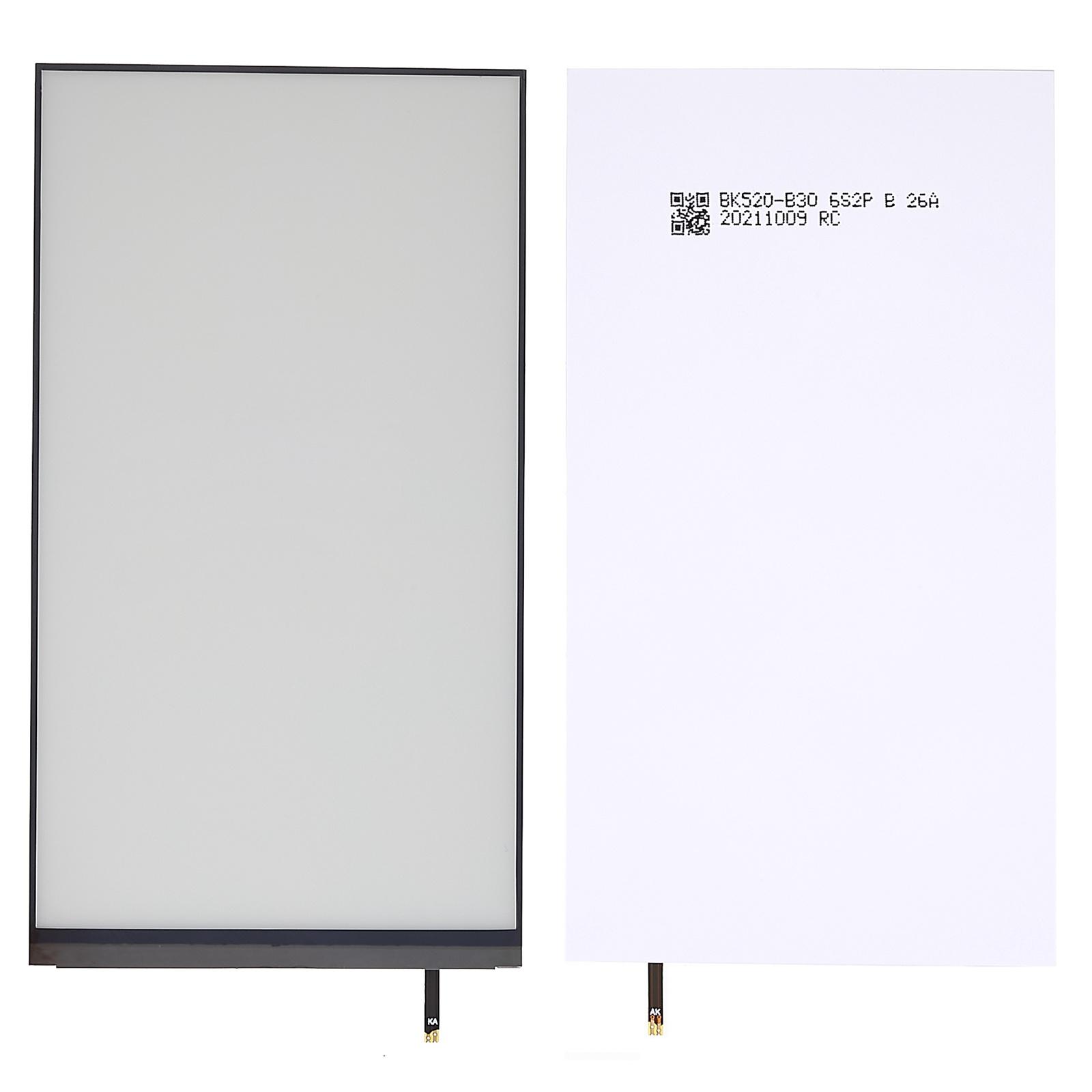 

Для Huawei Honor V9 Play/Honor 6C Pro РК-екран Підсвітка Запасна частина (без логотипу) A