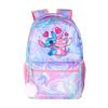 Disney Stitch Backpack for Primary and Secondary School Students