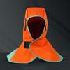 Washable Full Protective Welding Helmet Fireproof Welding Hood Polishing Anti-splash Hood  Welder