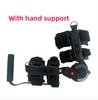 Elbow Joint Fixation Brace Shoulder Arm Sling Forarm Braces Support Splint Orthosis Orthotics Band Pad Unisex