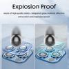 Camera Lens Protector For iPhone 14 Pro Max 14 Plus Luxury Aluminum Alloy Eagle Eye Protective Ring Paste Cover