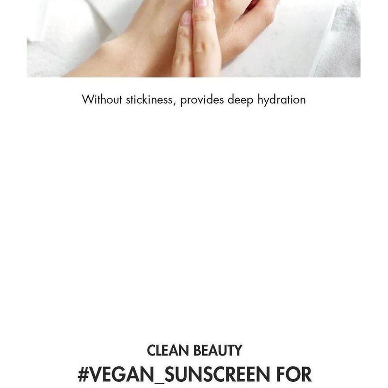 Dr. Ceuracle - Cica Regen Vegan Sun