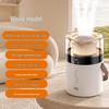2025 Silent Home Air Humidifier: Large Capacity, Indoor Moisturizer, Ideal for Bedroom and Pregnant Women