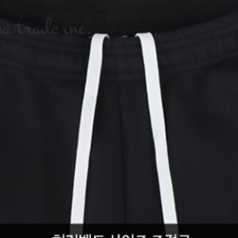 Nike Výstava kolekce tréninkových kalhot z broušeného flísu Galleria Nike Unisex