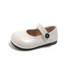 Anti-slip Shoes - Girl's Shoes - Single Shoes - Soft Sole