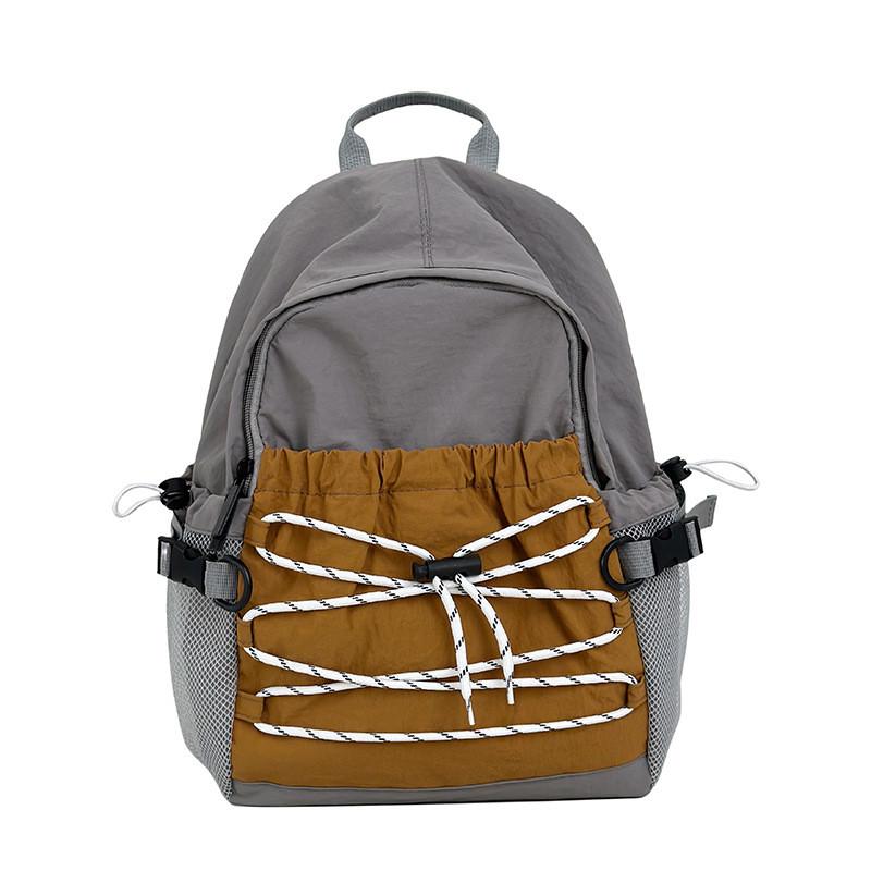 Hiking Kids Backpack With Padded Straps And Lightweight Design For School Travel