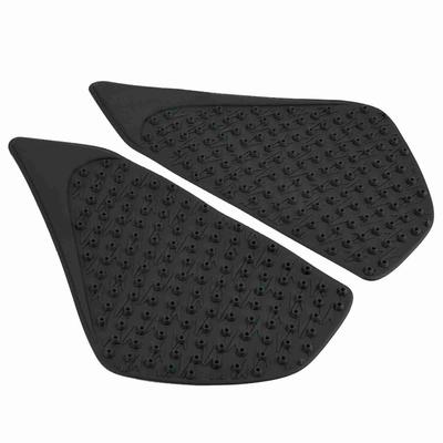 Tractie zijpad voor benzinetank Antislip kniegripbeschermer Past voor Honda CBR1000RR 20042007