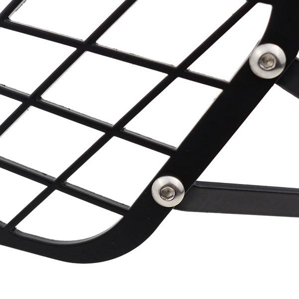 Triumph Tiger 900/Rally/Rally Pro 20-21 Headlight Guard Grille