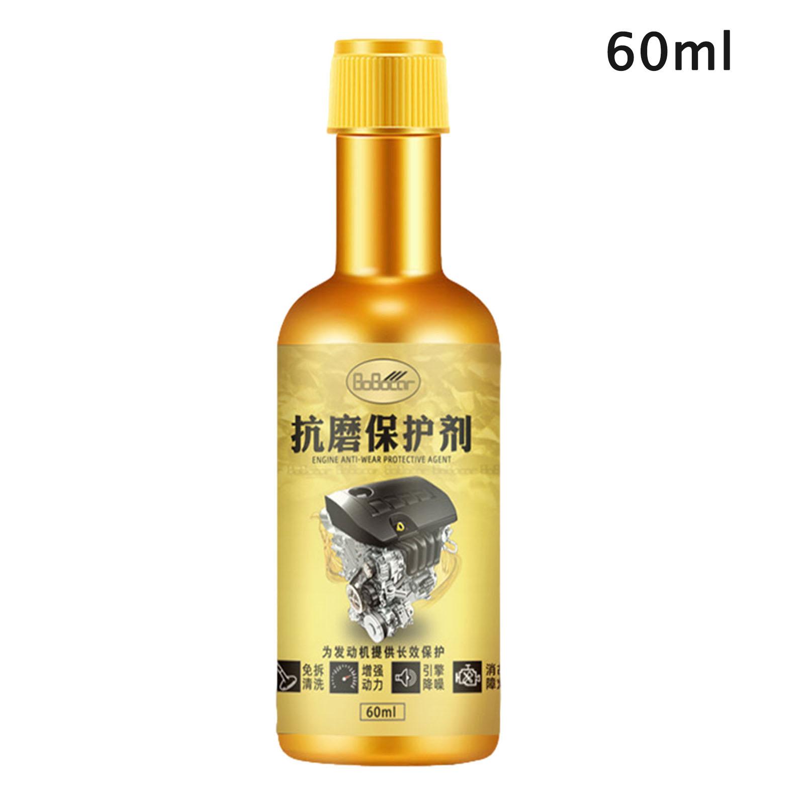 

Engine Protection Oil Engine Cylinder Noise Reduction Repair Agent Additive Oil Car Body Coating Spray car accessories