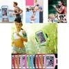 Versatile Waterproof Arm Band For 4-6 Inch Phones Breathable And Ultra-light Design