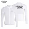 Long-sleeved New PAS Spring and Autumn Cycling Suit Men's Team Version PAS Bicycle Road Bike Cycling Suit Foreign Trade