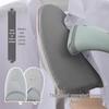 Compact Handheld Ironing Board with Anti-Scald Gloves for Shirts and Clothes