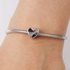 New Dog Bones Paw Print Charm Fit Original Bracelet Trinket Bead Diy Women Jewelry Giftcopper Jewelry Party Gift