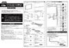 amon AODEA Audio and Navigation Installation Kit for Honda N-WGN (without Audio) H-2464