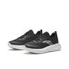 Anta Comfortable Versatile Fashionable Simple Breathable Lightweight Rebound Low-Top Casual Training Running Shoes Women sneaker Black 922525508-3