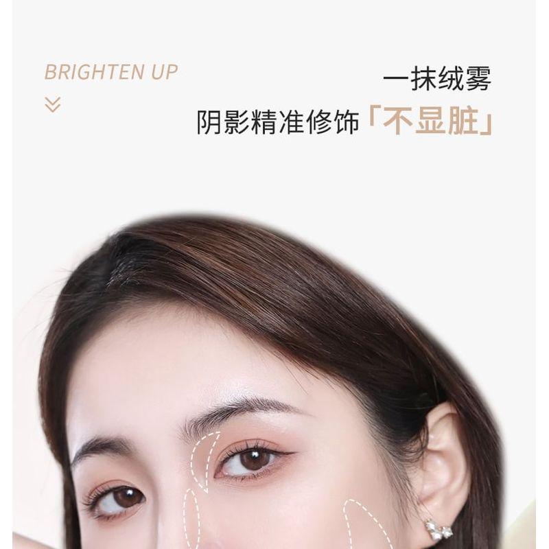 NOVO - Luminous Shaping Contouring Stick - 3 Colors