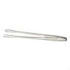 Barbecue Tongs, Long Tweezers, Professional Pastry Bread Clip Serving