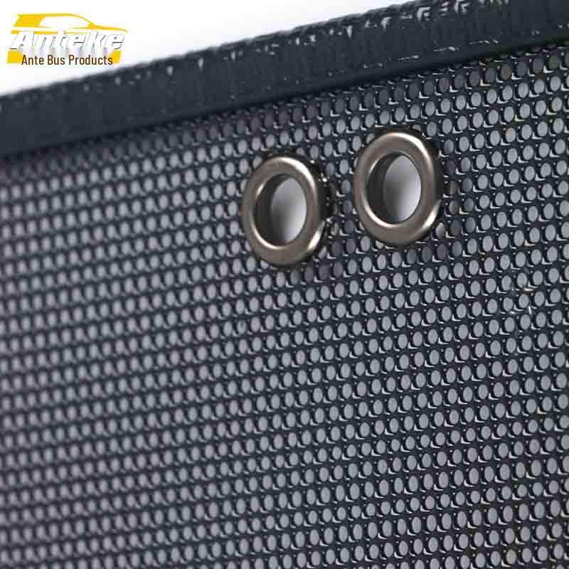 18-Model Corolla Insect Screen Sequin & Diamond Mesh Radiator Guard