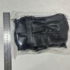 Aisile Women's High-End Leather Foot and Leg Restraint Bag