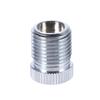 Airbrush Fitting Conversion Adapter for Badger, Convert Thread Size To 1 8