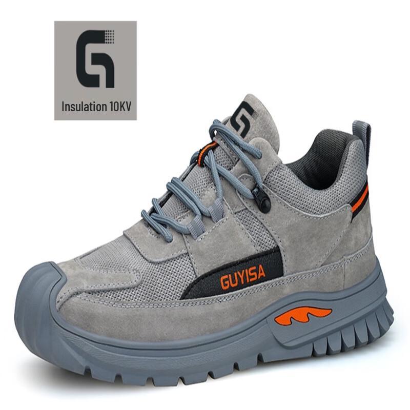 Miflame 6KV Safety Shoes 37-45