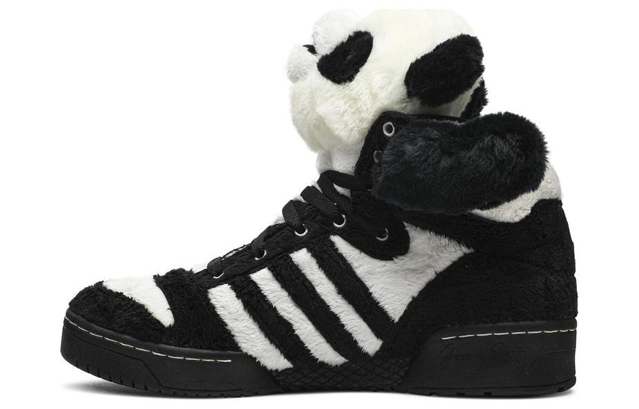 

Adidas Originals Js Panda Bear Jeremy Scott U42612 40