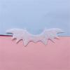 Bangs Hair Clip Felt Bat Wing Hair Barrettes Appliques Lovely Handmade Hair Barrettes Hairstyle Accessories