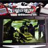 Guoruixinde Dual Player Shooting Arcade Game Machine (CN version)