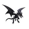 TAMASHII NATIONS CII. Sztuki potworów Yu-Gi-Oh! Duel Monsters Red-Eyes Czarny Smok Ok.. 220mm PVC i ABS Malowana ruchoma figurka