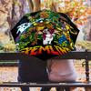 Nightmare Forest: Gremlin Shadows Folding umbrella travel Suitable for all seasons Three folds Umbrella light