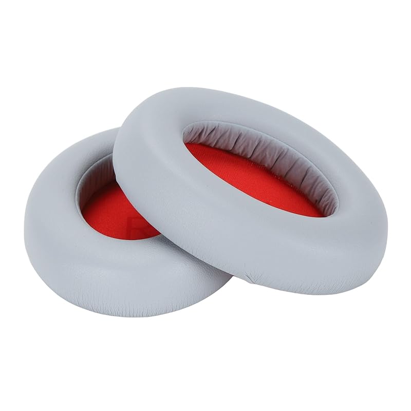 

Replacement ear pads, 1MORE SonoFlow wireless replacement ear pads 1MORE Replacement ear pads for 1MORE protein leather headset ear cushion for