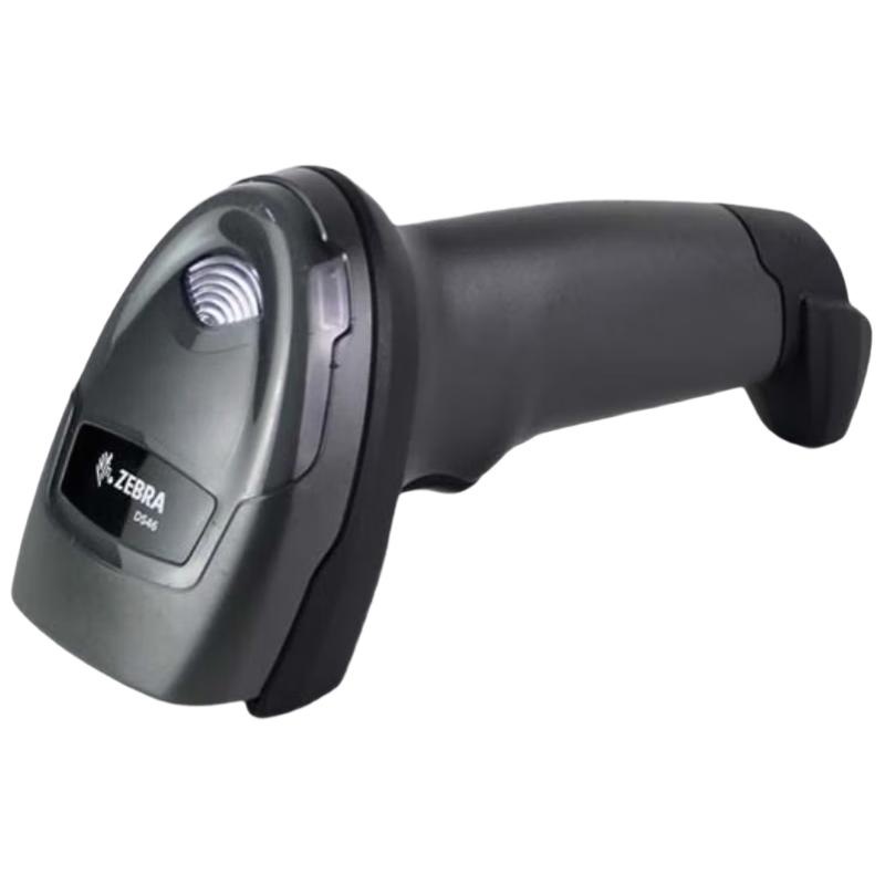Zebra Handheld 1D/2D Barcode Scanners