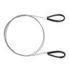 Steel Wire Saw Scroll Outdoor Emergency Travel Outdoor Camping Survival Tool