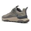 Timberland Hiking Grip Travel Commuting Outdoor Casual Durable Low-Top Hiking Shoes Men Hiking Shoes Gray Brown TB0A6DJK-EX1