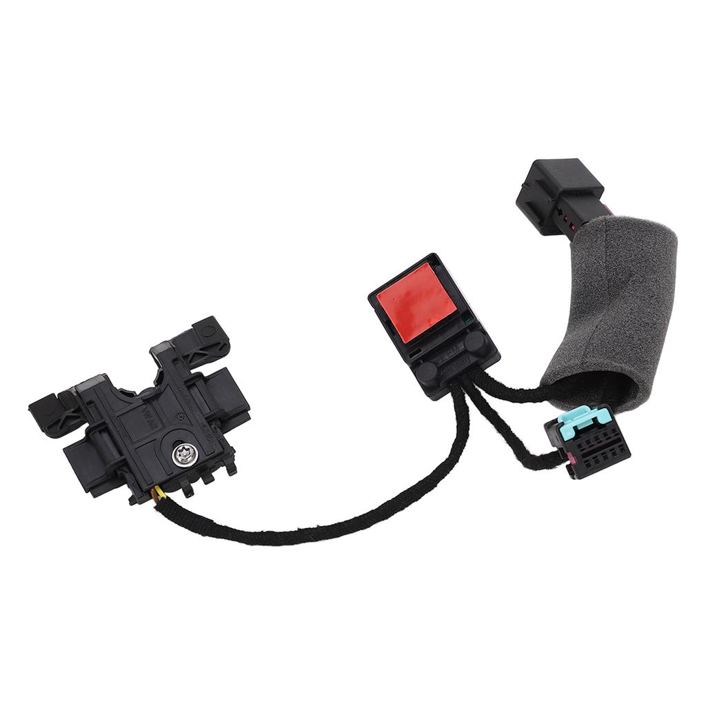 Car Gearbox Shifter Position Micro Switch 5Q0713128A Replacement for R32 Rabbit Variant Novo