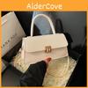 Chic Minimalist Pu Handbag For Women With Stylish Design And Multiple Colors Available