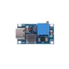 5Pcs Boost Module Mt3608 Type C Step Up Converter Dc-Dc 2A Boost Regulator Voltage Converter Board Type C Power Supply Module