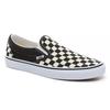 Slip-On Classic Vans 'Forest Night Checkerboard' VN0A4BV3TB4