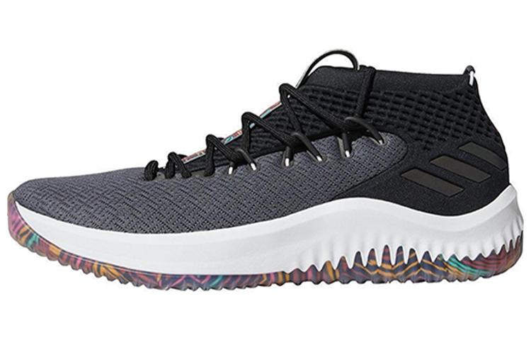 

Adidas Dame 4 Summer Pack AQ0824 40⅔