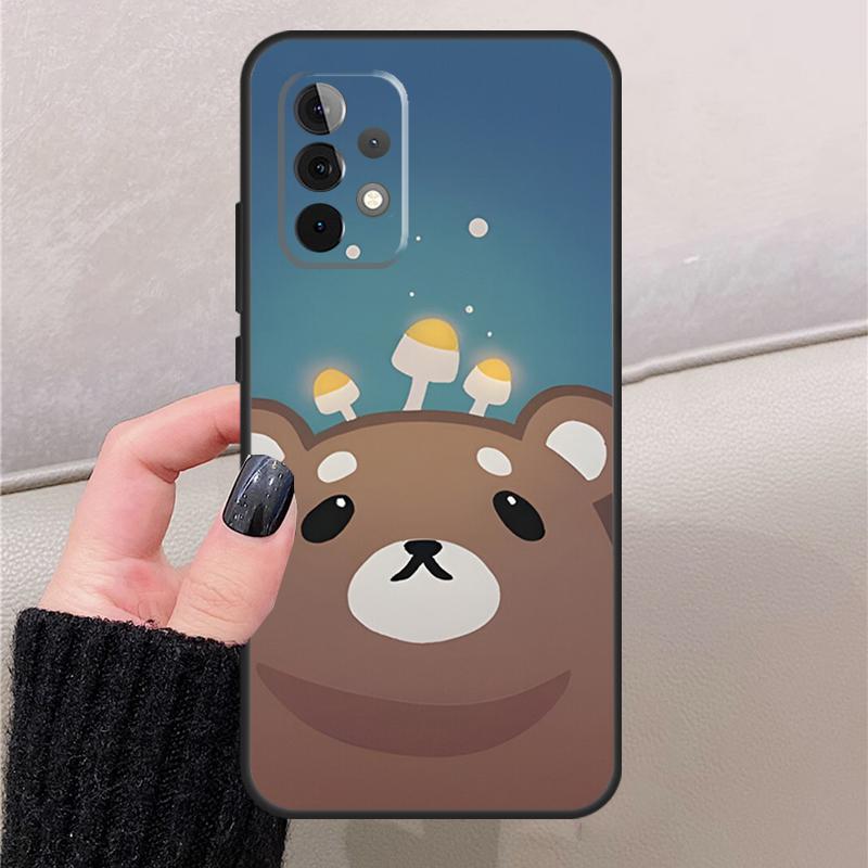 Himeko Kafka Honkai Star Rail For Samsung Galaxy A37 A17 A57 A55 A35 A15 A32 A12 A52 A54 A34 A14 A56 A36 A16 A13 A53 Case Samsung A32 4G