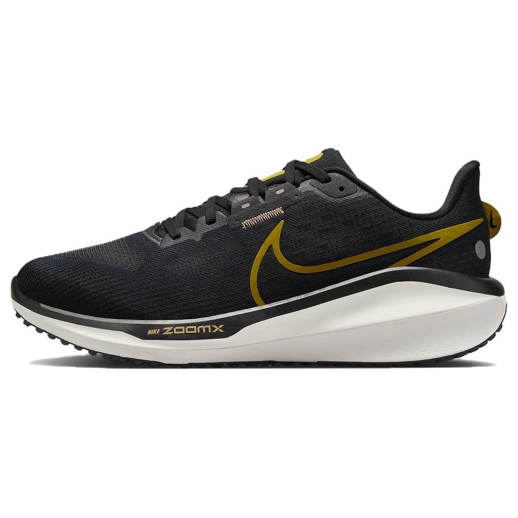 Nike Vomero 17 Black Bronzine Herren Sneakers Bernstein-Braun FB1309-006