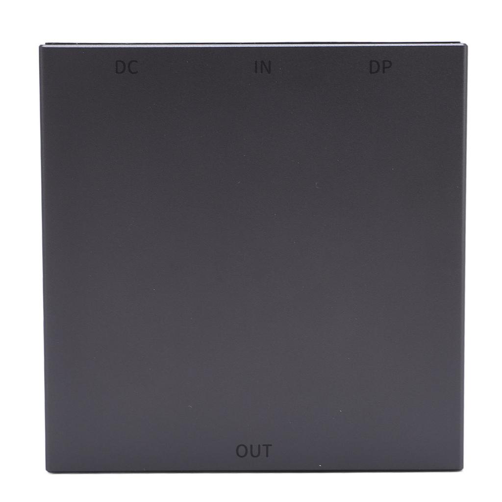 Pentru adaptorul VR2 pentru PC, din aliaj de aluminiu, extinde biblioteca de jocuri, adaptor Plug and Play, kit de alimentare cu