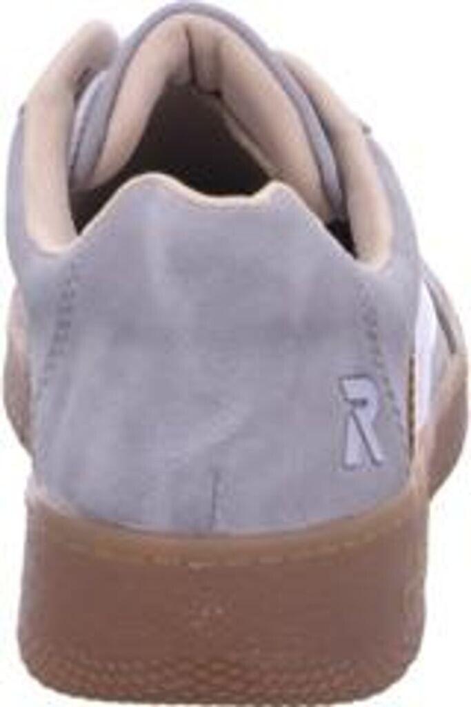 Rieker Low-Top Sneaker (M5512) Gray